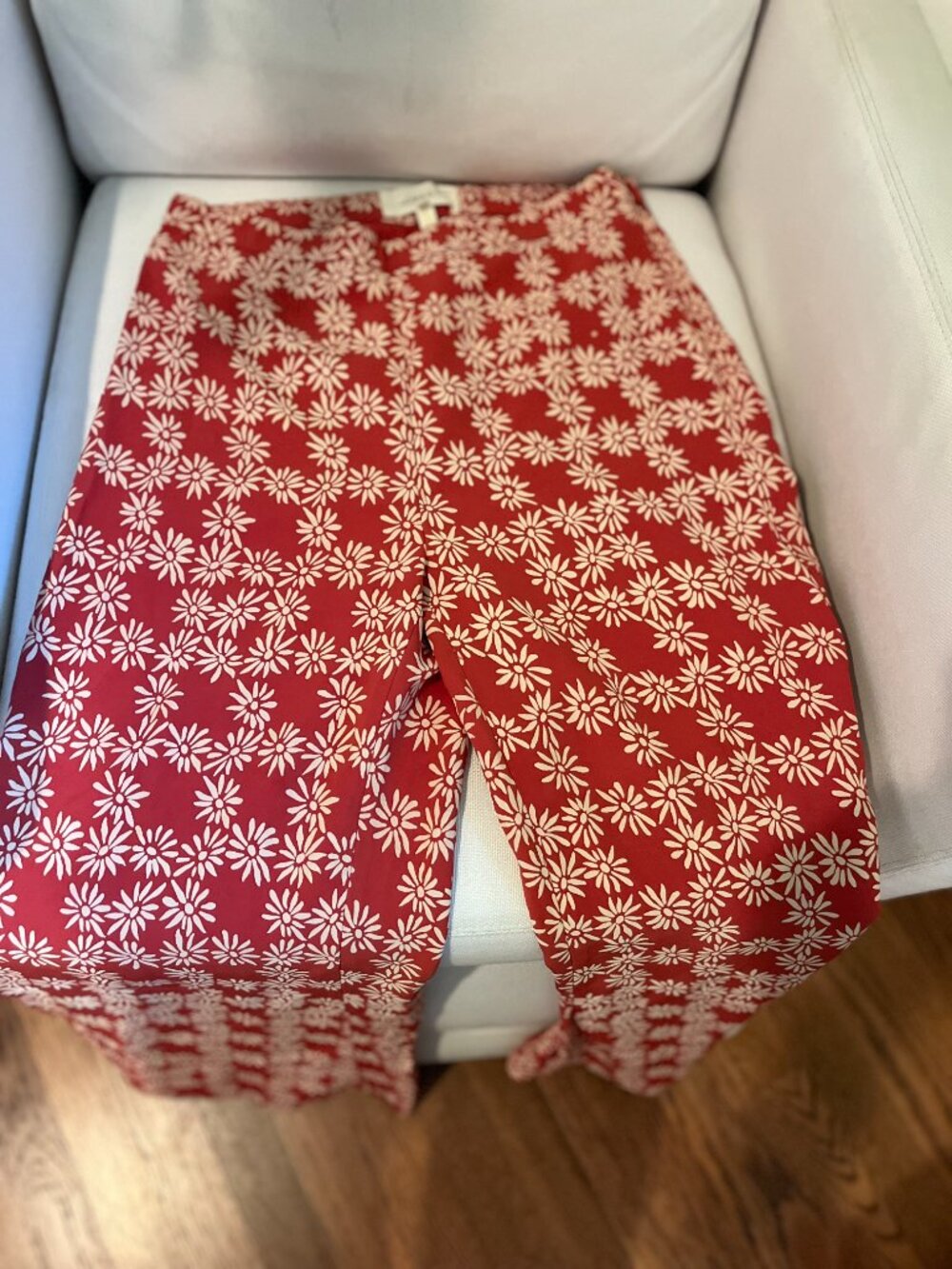 The GREAT. Pants - Picture 2 of 3